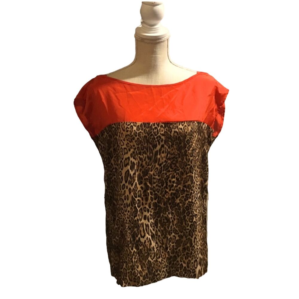 New York & Company Top